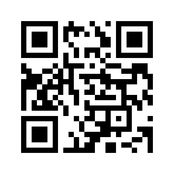 上華汽車客服 LINE QR Code
